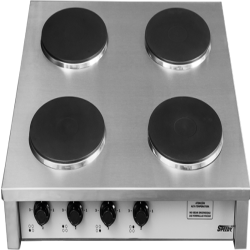 ANAFE 4 ELECTRICO