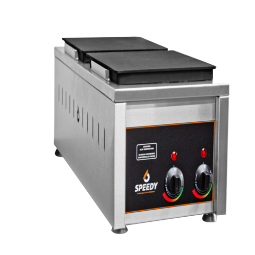 anafe 2 hornallas speedy 3021