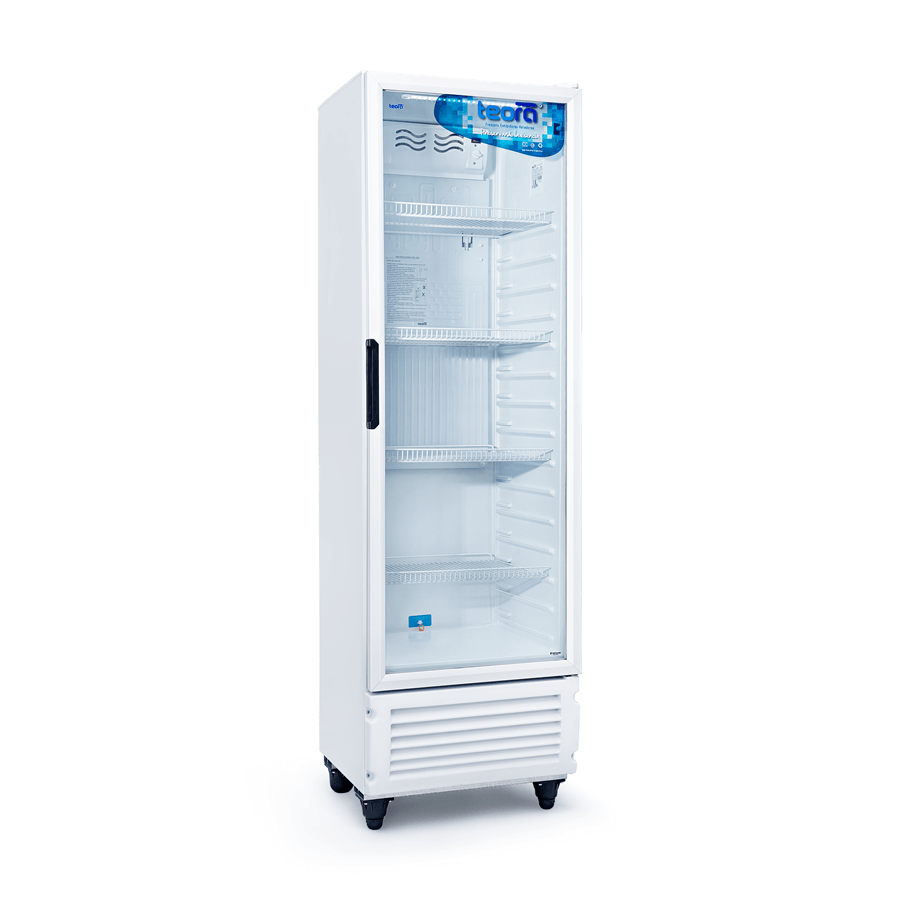 exhibidora teora TEV540