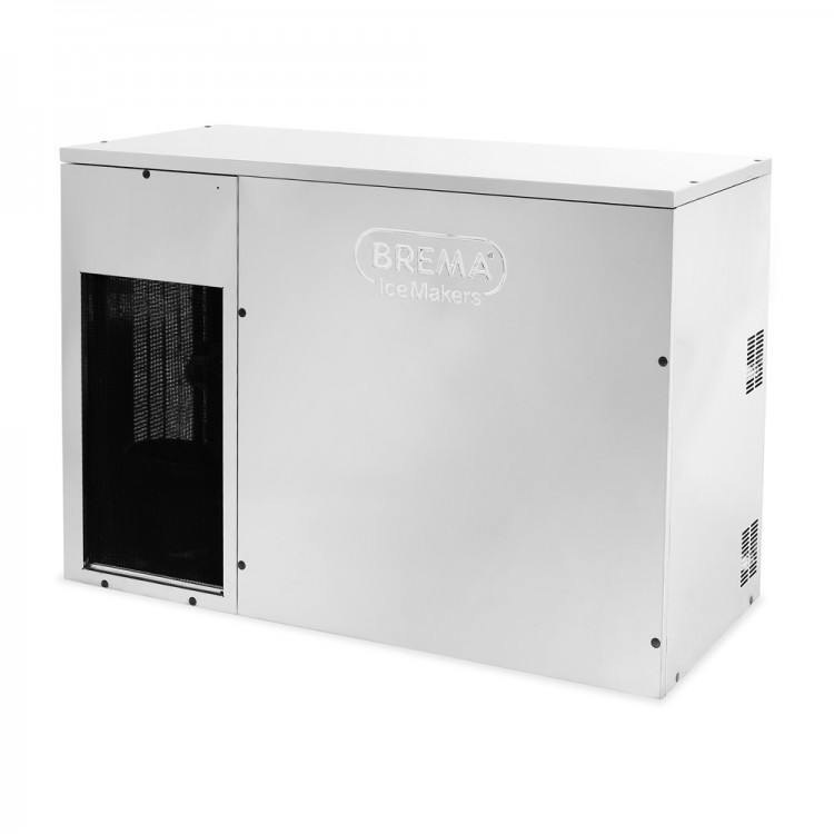fabricadora de hielo CB300 BREMA