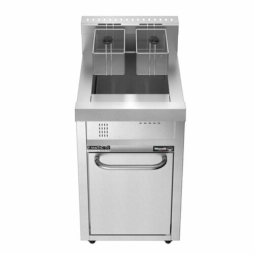 freidora morelli ECO F-30