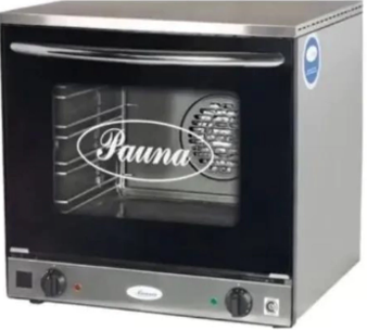 horno pauna beta 21 i