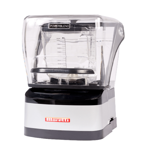 licuadora moretti POWERBLEND 2 LTS