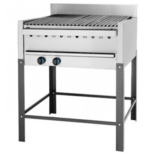 parrilla a gas sol real 048