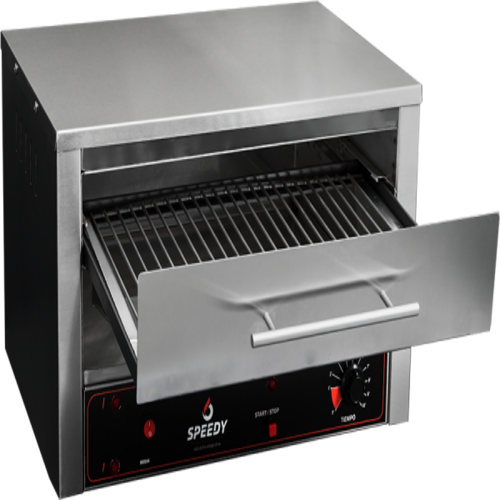 parrilla grill speedy1012