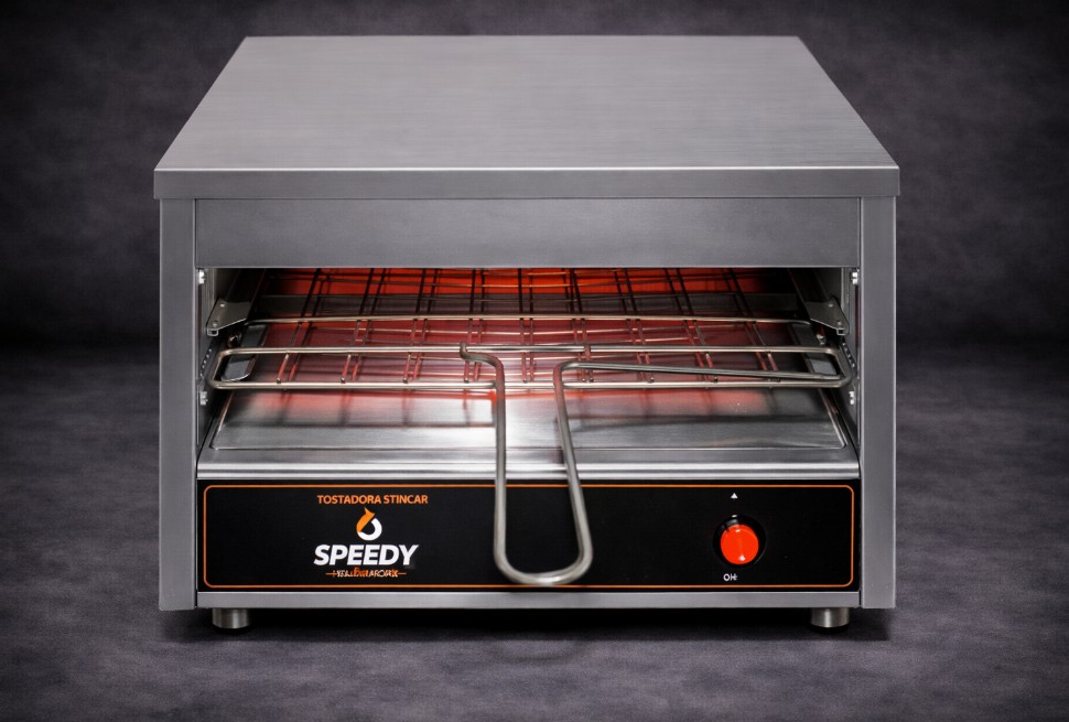 Carlitera eléctrica SPEEDY 1100 Standard