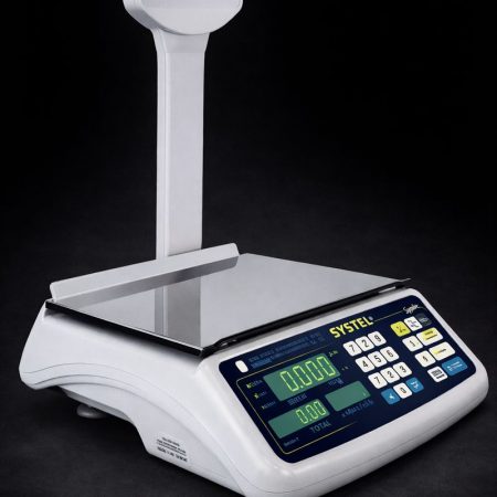 Balanza Systel Croma