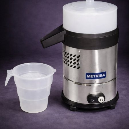 Exprimidor eléctrico METVISA ESSP