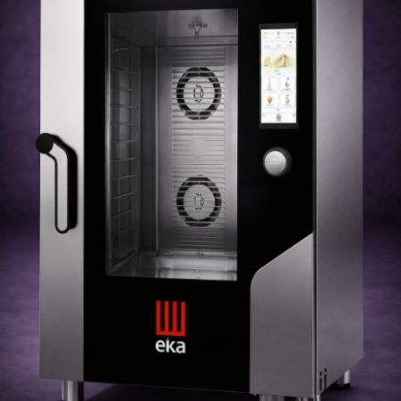 Horno mixto EKA MKF711TS