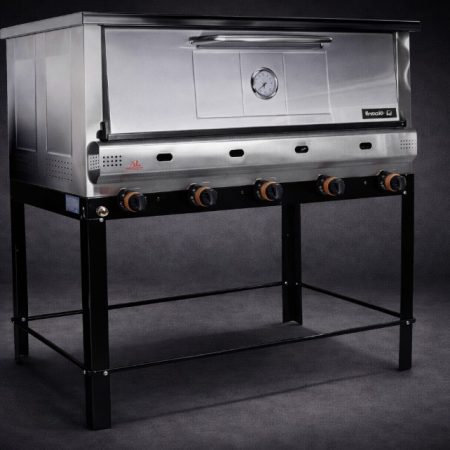 Horno pastelero MORELLI H12