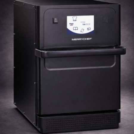 Horno rápido MERRYCHEFF EIKON E1S