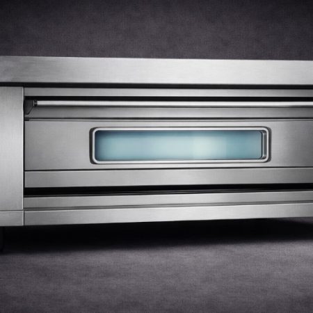 Horno refractario pizza a la piedra SILCOOK WFC102