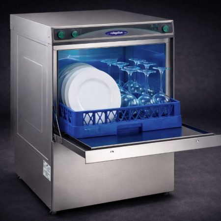 Lavavjillas bajo mesada OZTY OBY40MP