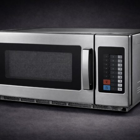 Microondas industrial MORETTI MICROPRO-34